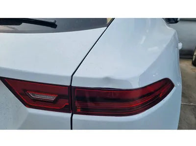 2018 Jaguar E-Pace SADFA2BX7J1Z30538 VIN:SADFA2BX7J1Z30538