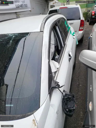 2023 Hyundai Kona KMHHC813BPU001574 VIN:KMHHC813BPU001574