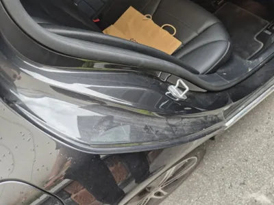 2021 Mercedes-Benz C 220 VIN: