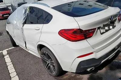 2017 BMW 420 WBAXX1105H0W12198 VIN:WBAXX1105H0W12198