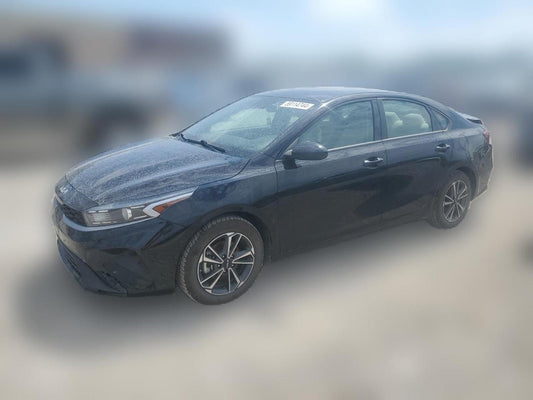 2022 KIA FORTE FE VIN:3KPF24AD9NE434378