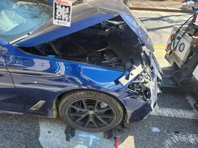 2018 BMW 520 WBAJC5103JWE55446 VIN:WBAJC5103JWE55446