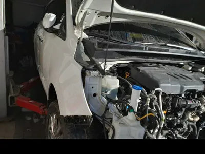 2019 Kia Carnival 115KMKNAME81ABKS5 VIN:115KMKNAME81ABKS5