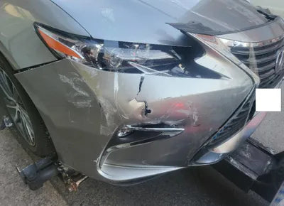 2017 Lexus ES 300 JTHBW1GGXH2142306 VIN:JTHBW1GGXH2142306