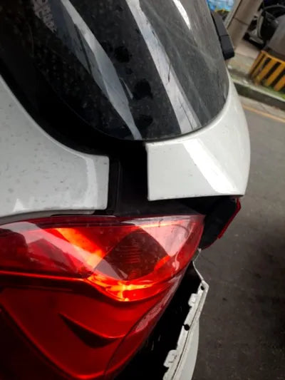 2015 BMW 118 WBA1S5106G5A78130 VIN:WBA1S5106G5A78130