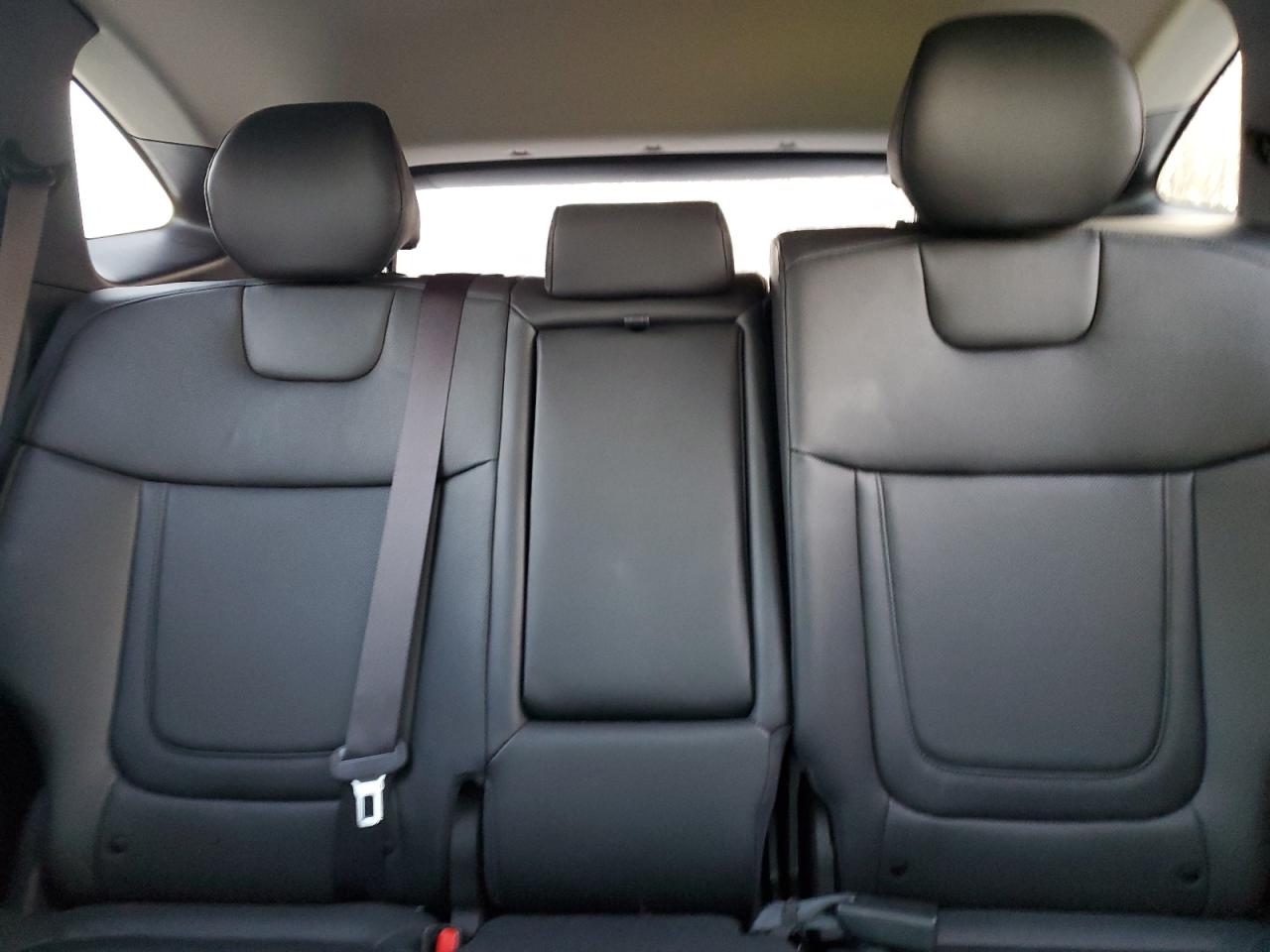 2022 HYUNDAI TUCSON SEL VIN:5NMJC3AEXNH088778