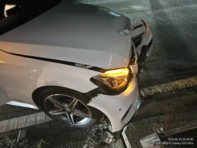 2016 Mercedes-Benz C 250 VIN: