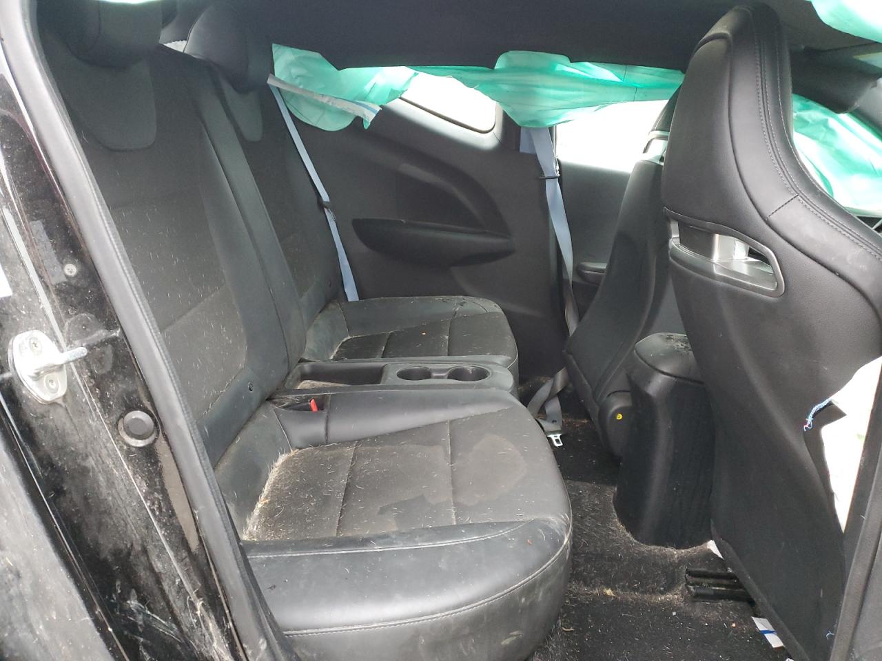 2022 HYUNDAI VELOSTER N  VIN:KMHT36AH8NU013120