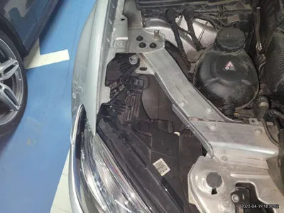 2017 Mercedes-Benz E 300 WDDZF4KB6HA250933 VIN:WDDZF4KB6HA250933