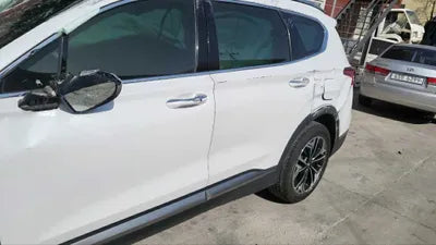 2019 Hyundai Santa FE 335KMKMHS381BBKU0 VIN:335KMKMHS381BBKU0