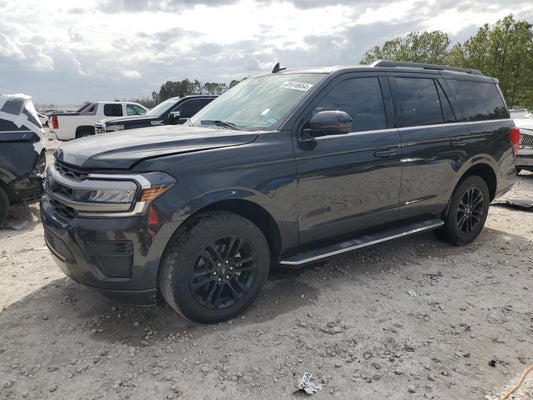 2023 FORD EXPEDITION XLT VIN:1FMJU1H8XPEA45545