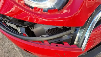 2023 MINI Cooper WMW41DH06P2U23459 VIN:WMW41DH06P2U23459