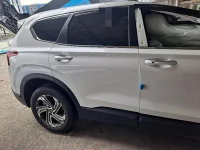 2021 Hyundai Santa FE VIN: