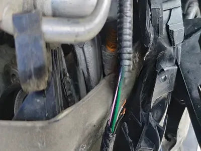 2020 Hyundai Santa FE NONE VIN: