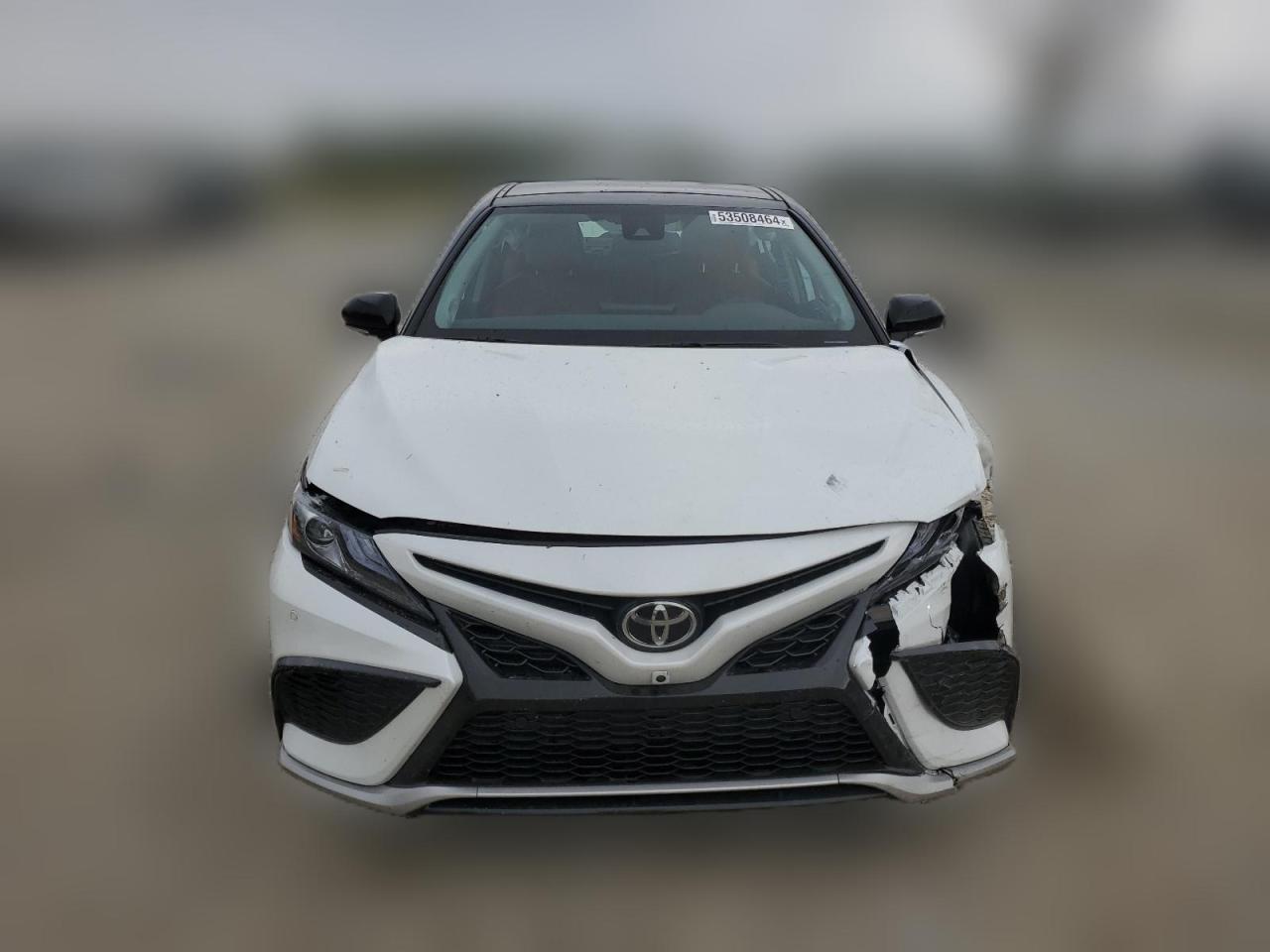 2024 TOYOTA CAMRY XSE VIN:4T1K61AK4RU189573