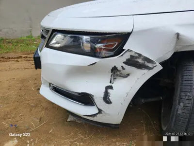 2016 Chevrolet Impala VIN: