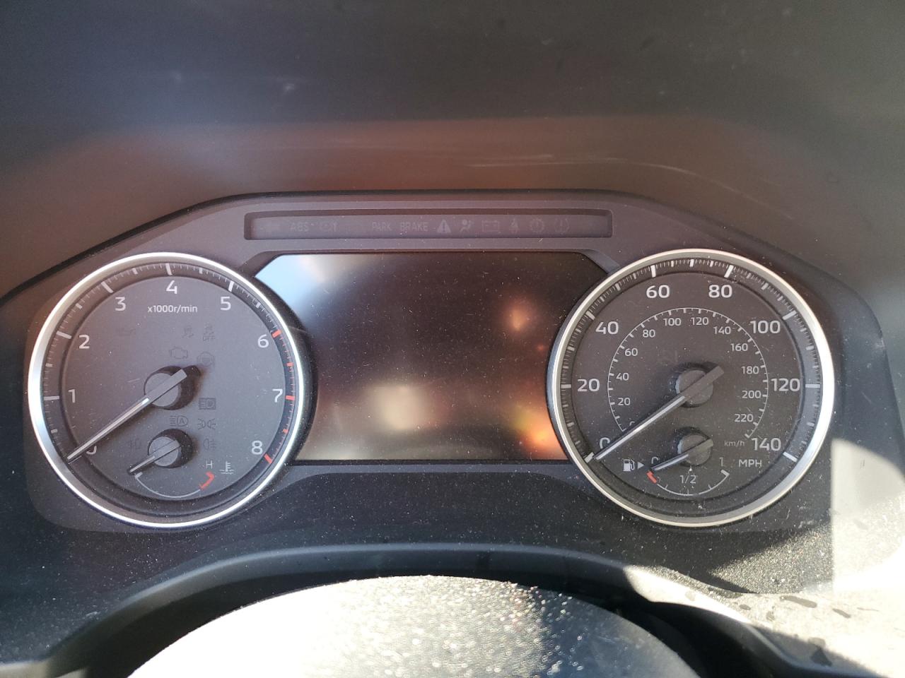 2022 MITSUBISHI OUTLANDER SEL VIN:JA4J3VA85NZ061709