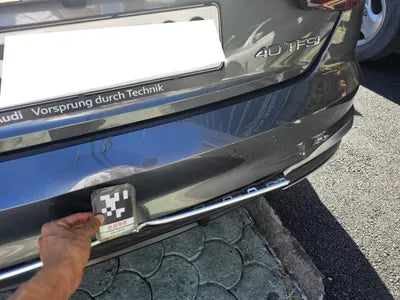 2022 Audi A4 WAUZZZF4XPA015036 VIN:WAUZZZF4XPA015036