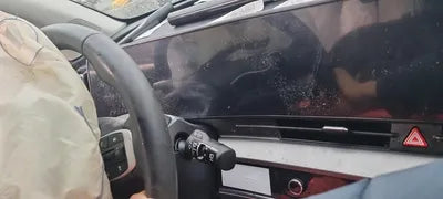 2022 Kia Sportage VIN: