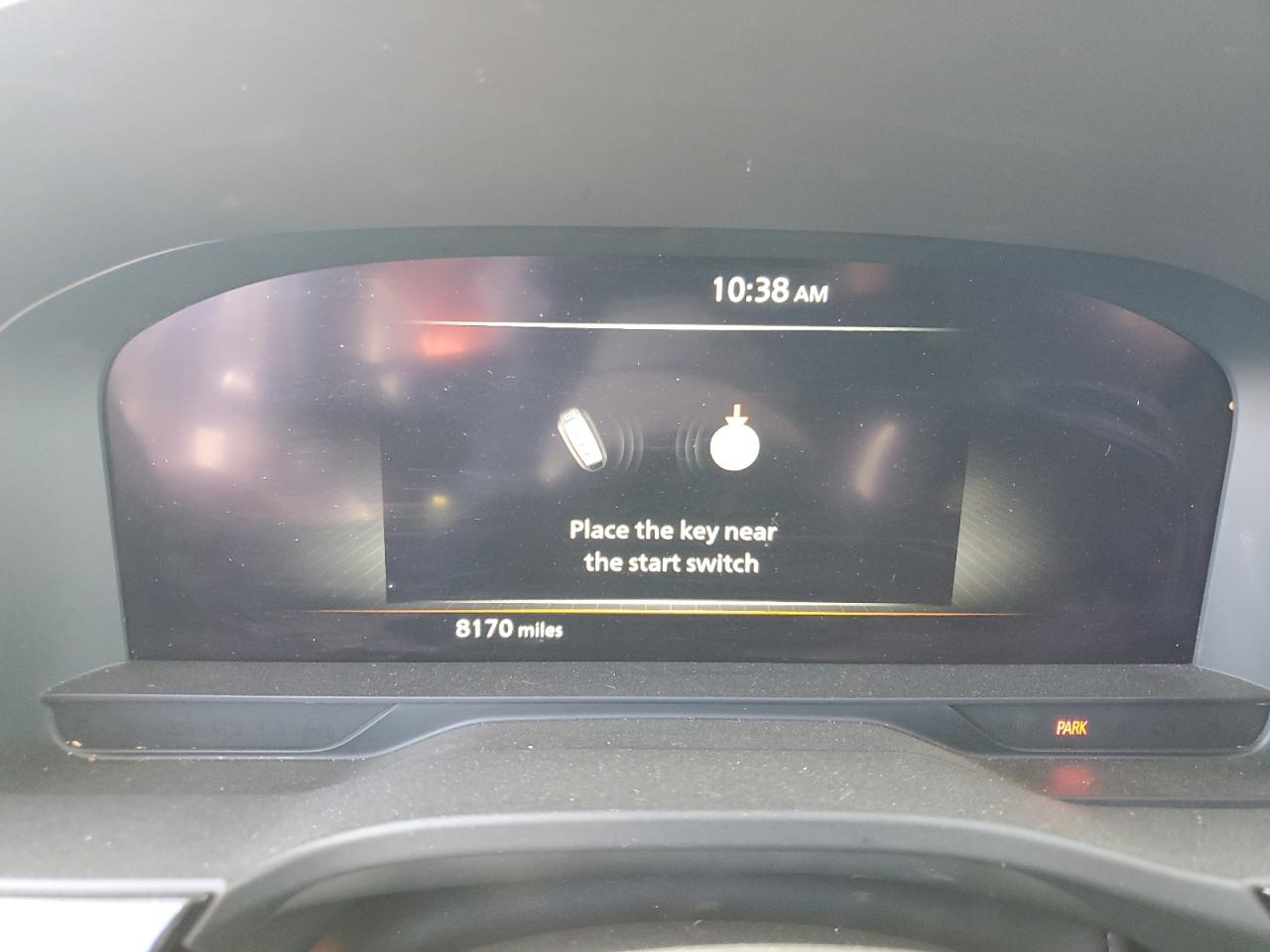 2023 INFINITI QX60 LUXE VIN:5N1DL1FR4PC351969