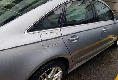 2016 Audi A6 WAUZZZ4G1GN083554 VIN:WAUZZZ4G1GN083554