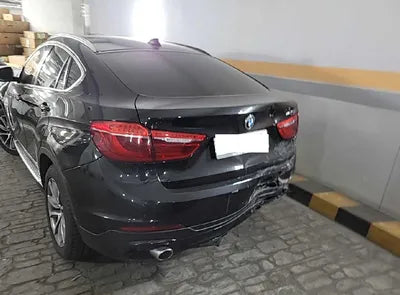 2017 BMW 630 WBAKV2102H0T88944 VIN:WBAKV2102H0T88944