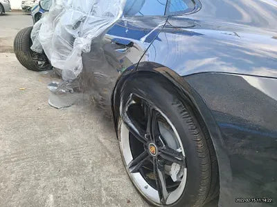 2021 Saturn SC NONE VIN: