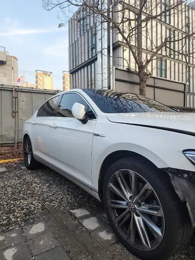 2018 Volkswagen Passat WVWZZZ3CZJE253943 VIN:WVWZZZ3CZJE253943