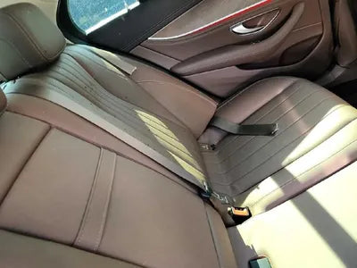 2017 Mercedes-Benz E 300 VIN: