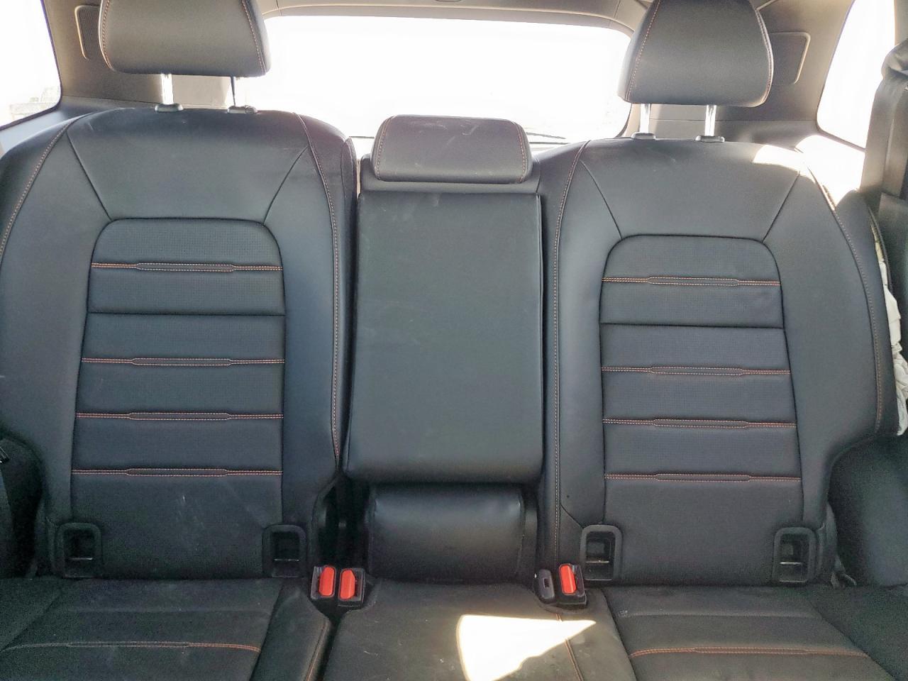 2023 HONDA CR-V SPORT TOURING VIN:7FARS6H93PE010044