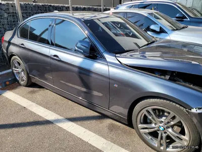 2018 BMW 320 WBA8A9101JAD29630 VIN:WBA8A9101JAD29630