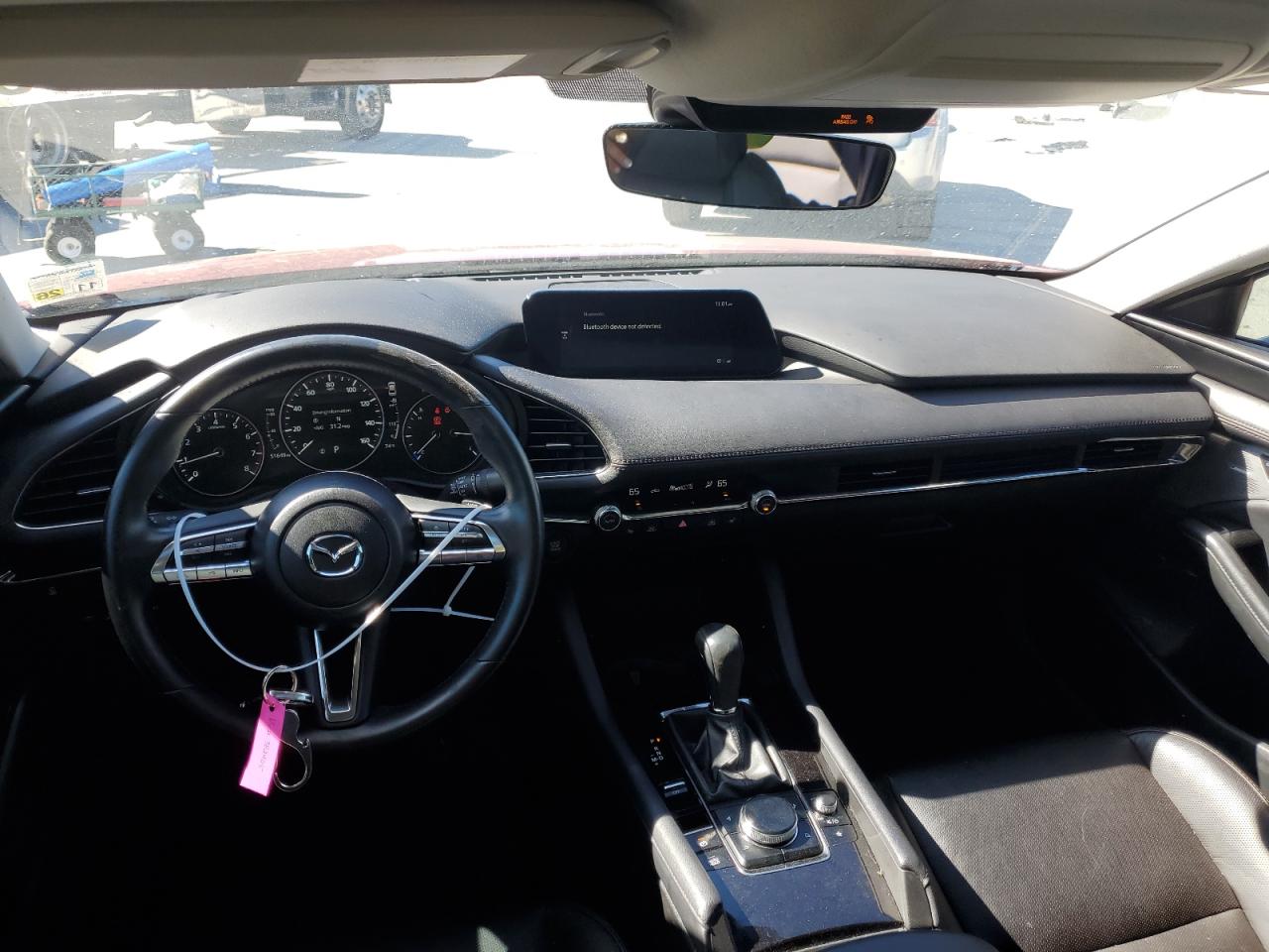 2023 MAZDA 3 PREMIUM VIN:3MZBPBDM2PM382405