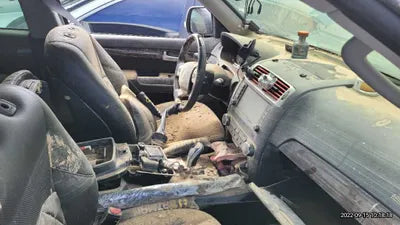 2017 Kia Mohave KNAKN814DHA157376 VIN:KNAKN814DHA157376