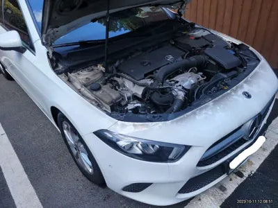 2020 Mercedes-Benz A 220 W1K3G4EBXLJ194325 VIN:W1K3G4EBXLJ194325