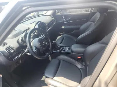 2016 MINI Clubman WMWLN5107G2B27515 VIN:WMWLN5107G2B27515