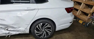 2021 Volkswagen Jetta WVWZZZBUZMM023819 VIN:WVWZZZBUZMM023819
