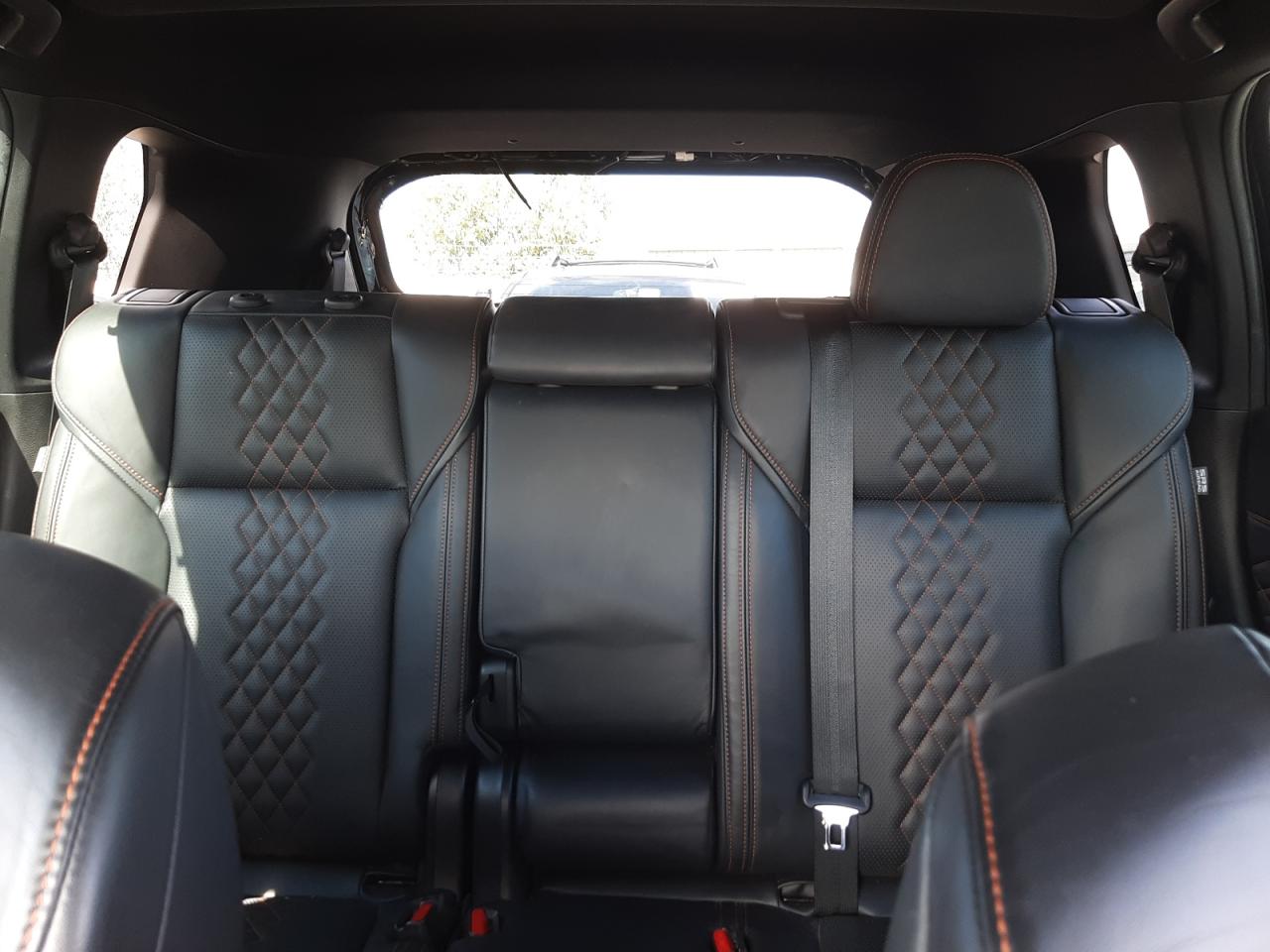 2022 MITSUBISHI OUTLANDER SEL VIN:JA4J4VA88NZ085161