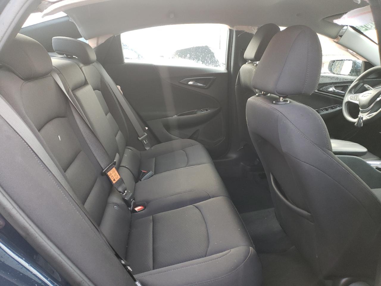 2022 CHEVROLET MALIBU LT VIN:1G1ZD5ST1NF151152