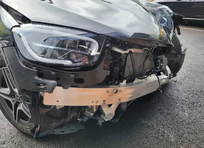 2021 Mercedes-Benz GLC 300 W1N0J5DBXMF904956 VIN:W1N0J5DBXMF904956