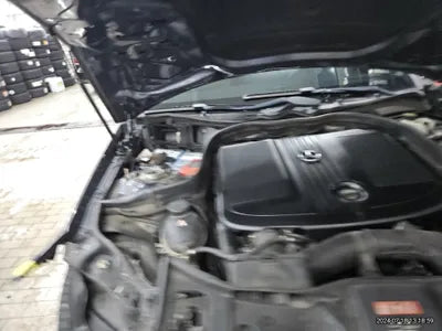 2016 Mercedes-Benz CLS 250 VIN: