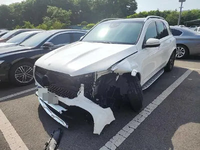 2021 Mercedes-Benz GLE 450 W1NFB5KB8MA407153 VIN:W1NFB5KB8MA407153