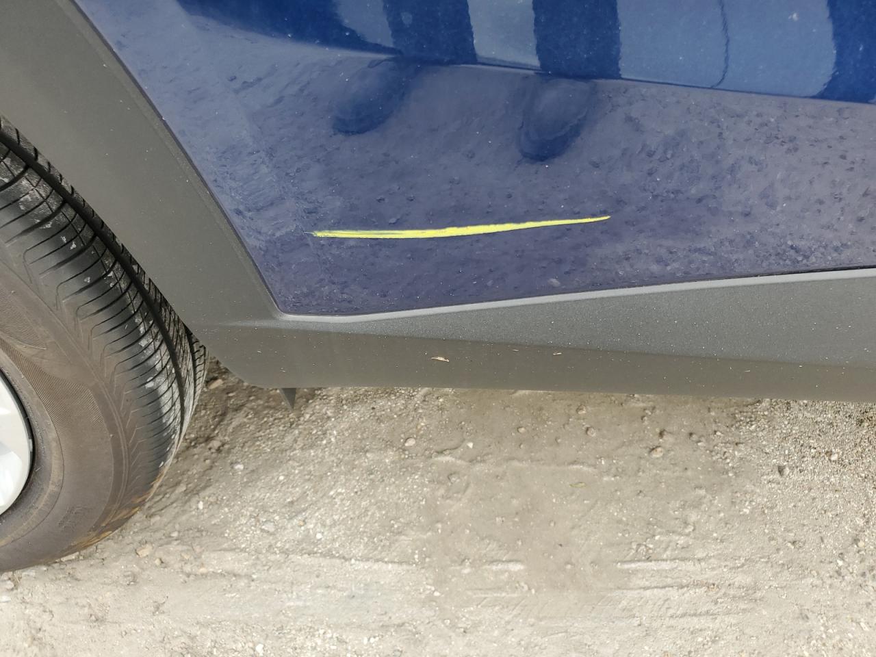 2024 CHEVROLET TRAX LS VIN:KL77LFE2XRC054336