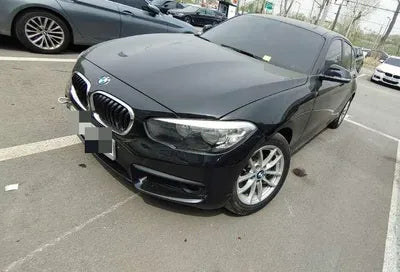 2017 BMW 118 WBA1S5105HV806471 VIN:WBA1S5105HV806471