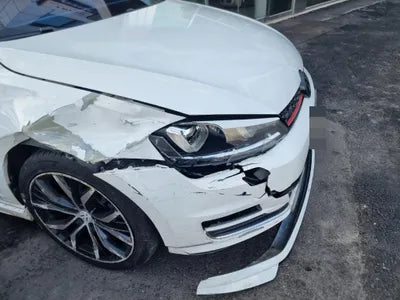 2014 Volkswagen Golf VIN:
