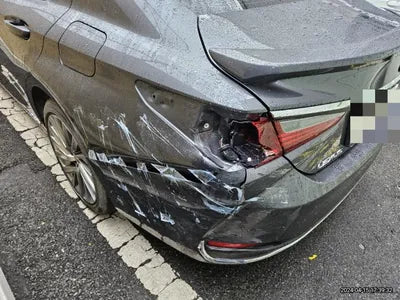 2021 Lexus ES 300 VIN: