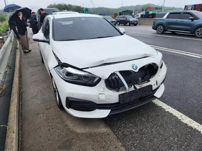 2021 BMW 118 WBA7M9106M7H05680 VIN:WBA7M9106M7H05680