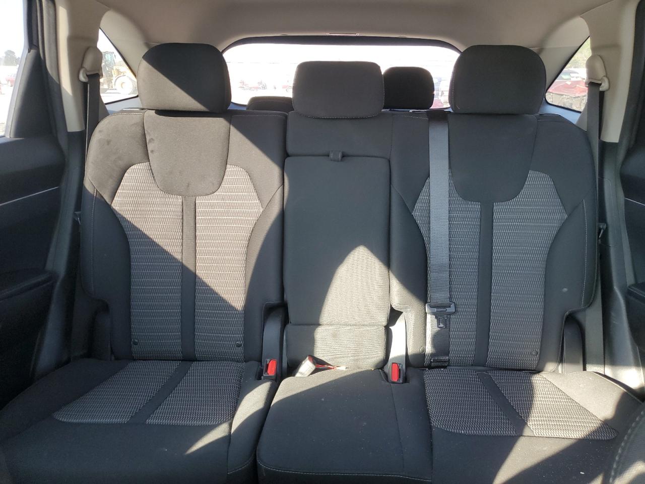 2022 KIA SORENTO LX VIN:5XYRG4LC6NG076825