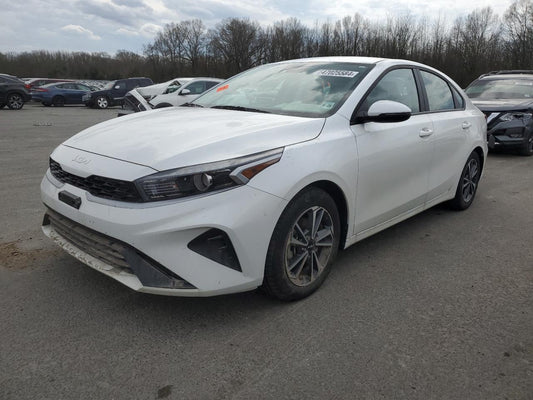 2023 KIA FORTE LX VIN:3KPF24AD6PE645251