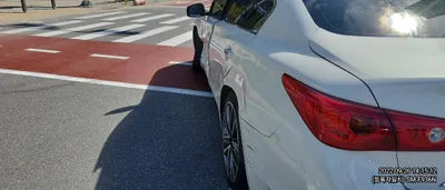 2014 Infiniti Q50 VIN: