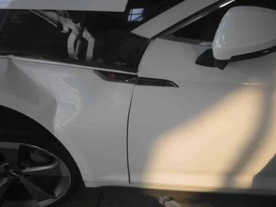 2019 Audi A5 WAUZZZF50KA076414 VIN:WAUZZZF50KA076414